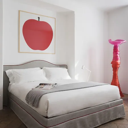 Brera In Moscova Hotell Milano