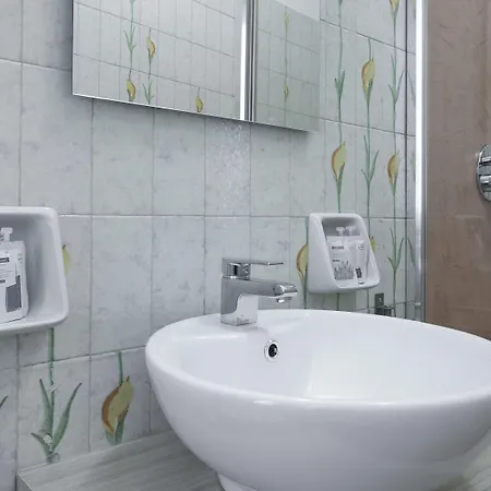 Apartamento Italianway Easy - Nerino 5 *