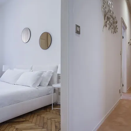 Italianway Easy - Nerino 5 Apartamento *