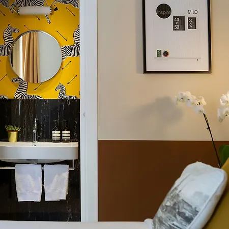 ゲストハウス Zebra Naviglio