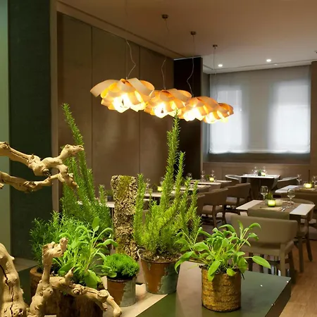 Hotel Starhotels Echo 4*