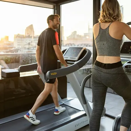 Starhotels Echo Hotel