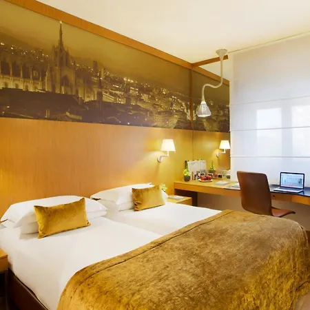 Starhotels Tourist Hotel