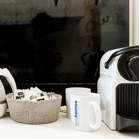 Majno Apartamento Milão