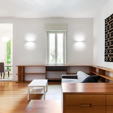 Easyhomes - Piola Bazzini Apartment *