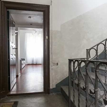 Italianway-cola Montano Apartament