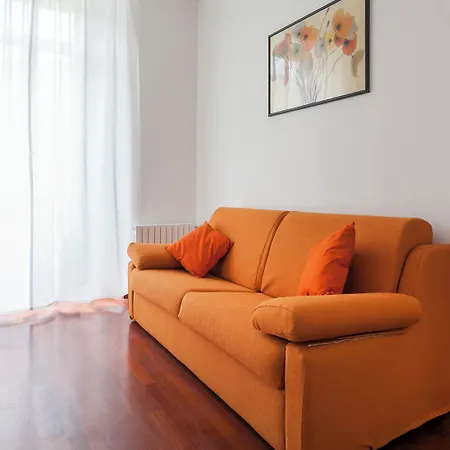 Italianway-cola Montano Apartament Mediolan