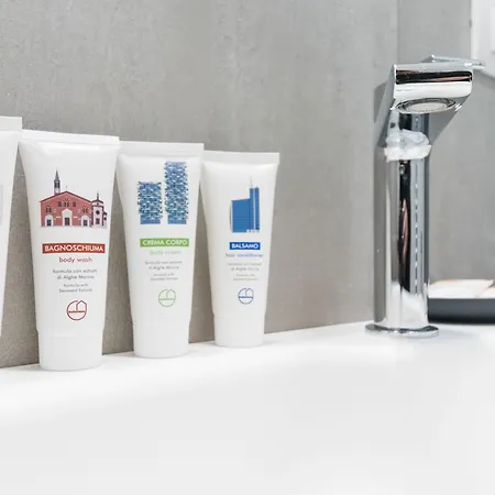 Italianway Easy - De Cristoforis 5 *