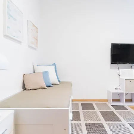 Appartamento Italianway Easy - De Cristoforis 5