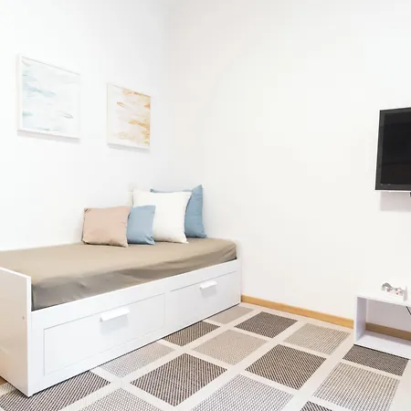 Appartamento Italianway Easy - De Cristoforis 5 *