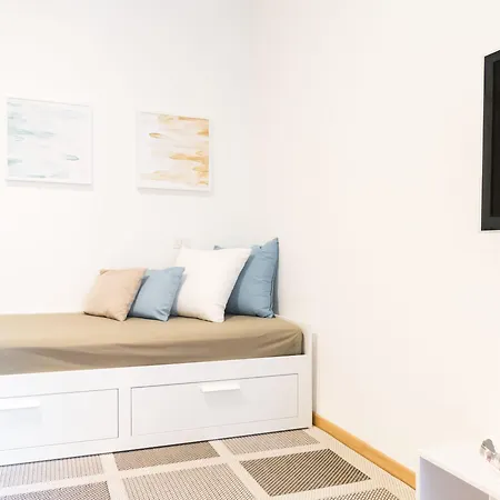 Italianway Easy - De Cristoforis 5 *