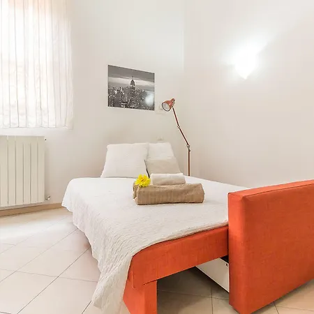 아파트 Alessia's Flat- Portello 3