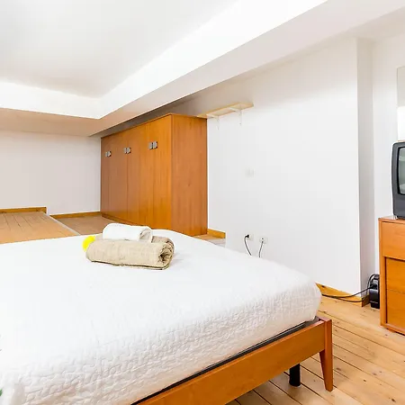 Alessia's Flat- Portello 3 아파트