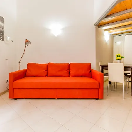 Alessia's Flat- Portello 3