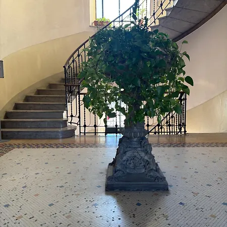 בית הארחה Enjoy Skyline 4*