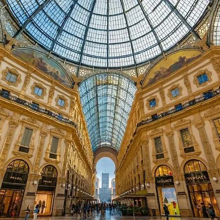 Sweett - San Vincenzo * Milano