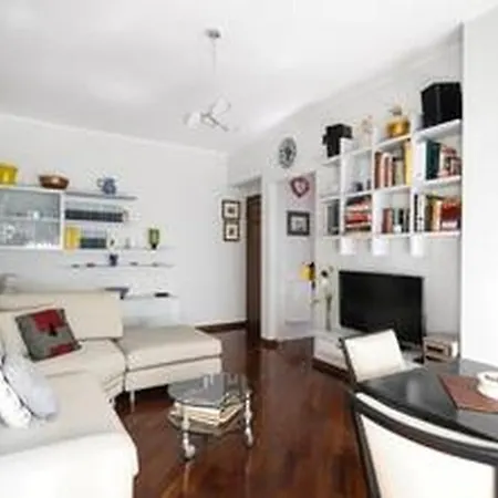 Sempione Park 2 Bedrooms - 2 Bathrooms