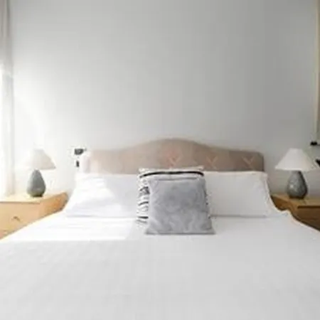 Sempione Park 2 Bedrooms - 2 Bathrooms