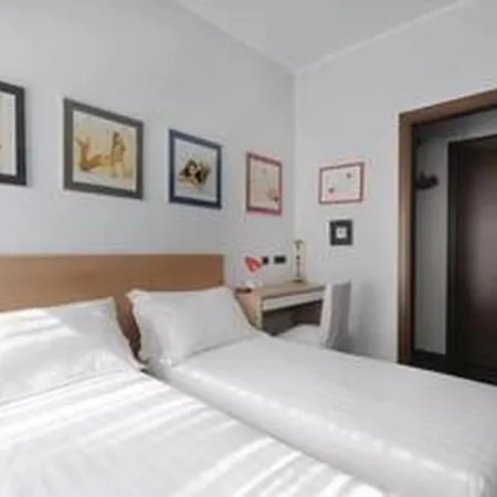 Appartamento Sempione Park 2 Bedrooms - 2 Bathrooms *