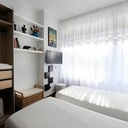 Sempione Park 2 Bedrooms - 2 Bathrooms *