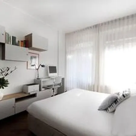 Sempione Park 2 Bedrooms - 2 Bathrooms Appartamento *