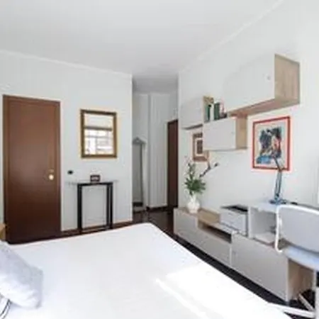 Sempione Park 2 Bedrooms - 2 Bathrooms Appartamento Milano