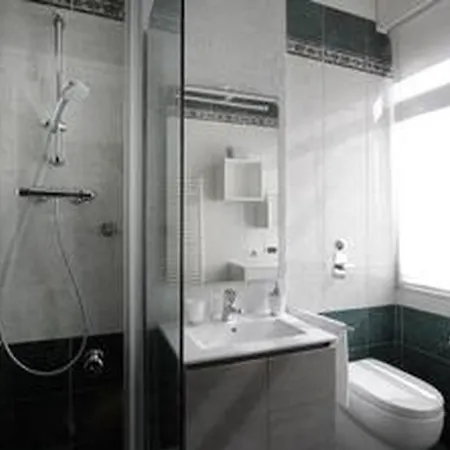 Sempione Park 2 Bedrooms - 2 Bathrooms Appartamento *