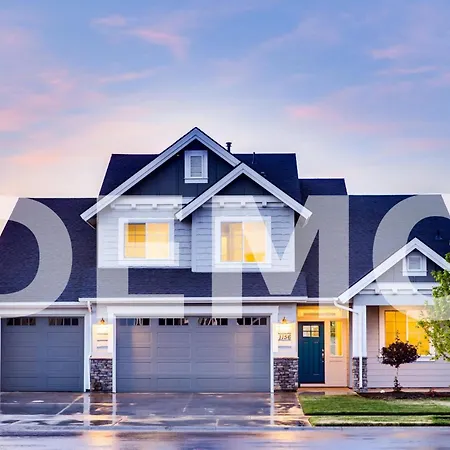 Sempione Park 2 Bedrooms - 2 Bathrooms *