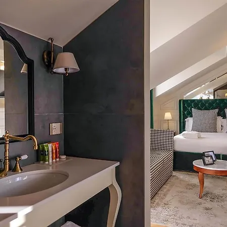 Hotell Matilde Boutique Hotel, Worldhotels Elite