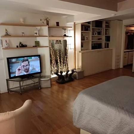 Apartman Taverna Zen *