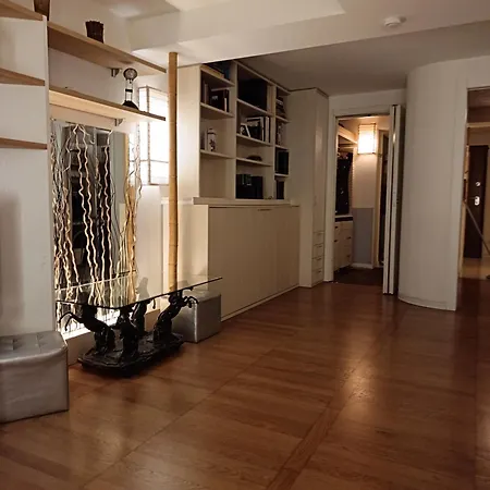 Taverna Zen Apartman Milánó