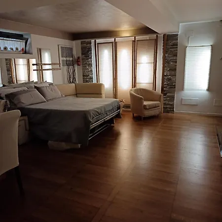 Taverna Zen Apartman