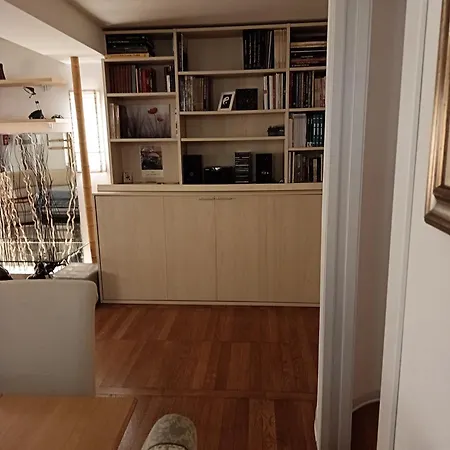 Apartman Taverna Zen