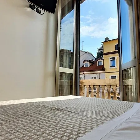 Mondial 2* מילאנו