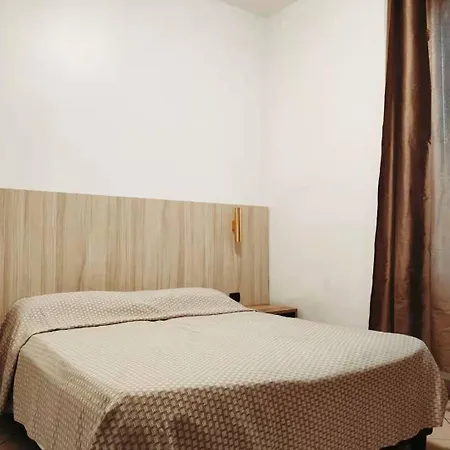 Mondial 2* מילאנו