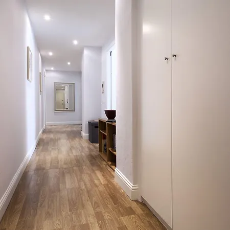 Italianway Easy - Corso Lodi 121 Daire *