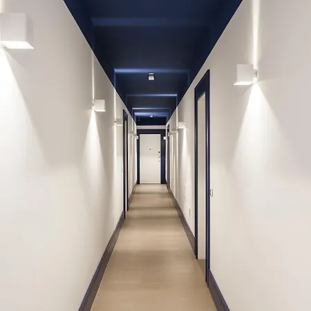 Easyhomes-duomo & Appartamento Milano