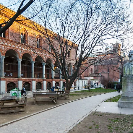 Easyhomes-duomo & Appartamento *