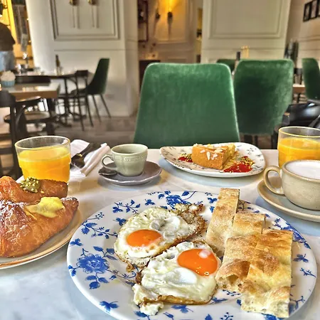 Amabilia Μιλάνο