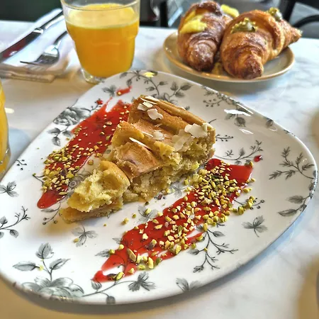 Amabilia Πανσιόν