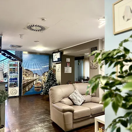 Giacosa Bed and Breakfast Μιλάνο