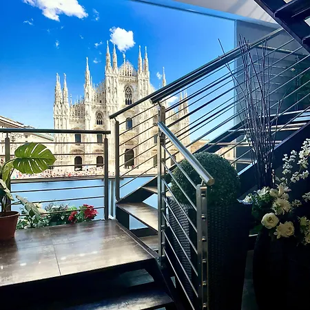 Giacosa Bed and Breakfast 3*