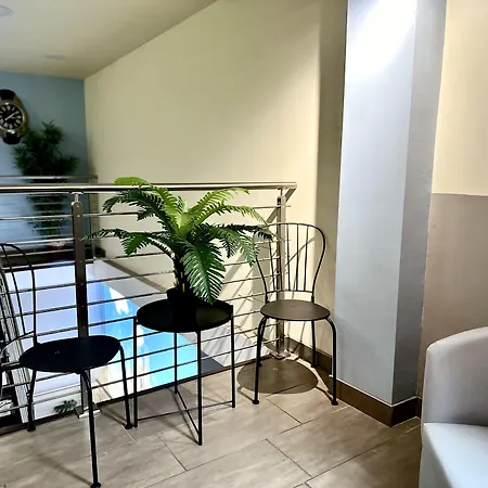 Bed and Breakfast Giacosa Μιλάνο