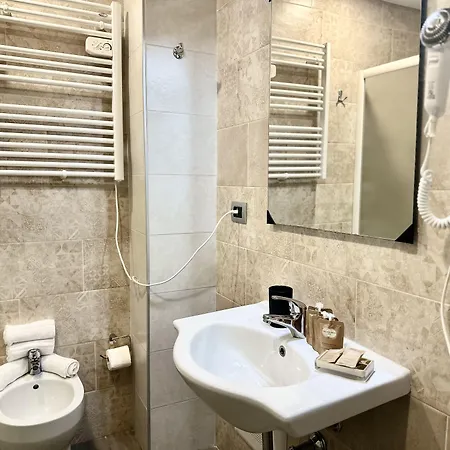 Giacosa Bed and Breakfast 3*