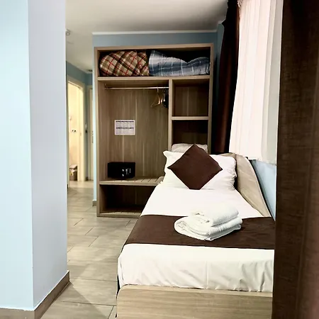 Bed and Breakfast Giacosa 3*