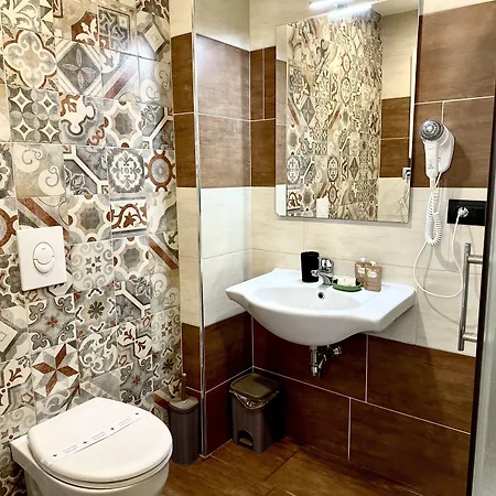 Bed and Breakfast Giacosa Μιλάνο