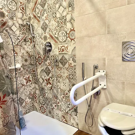 Bed and Breakfast Giacosa