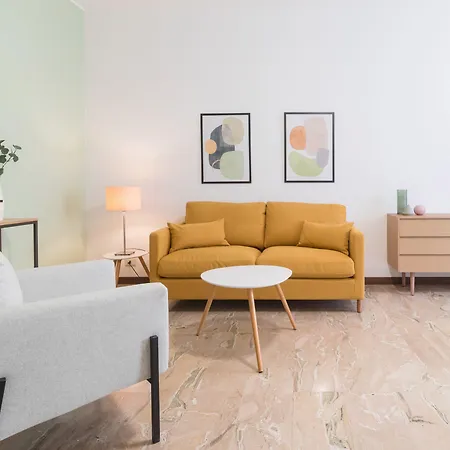 Italianway Easy - Palazzi 6 * Milaan