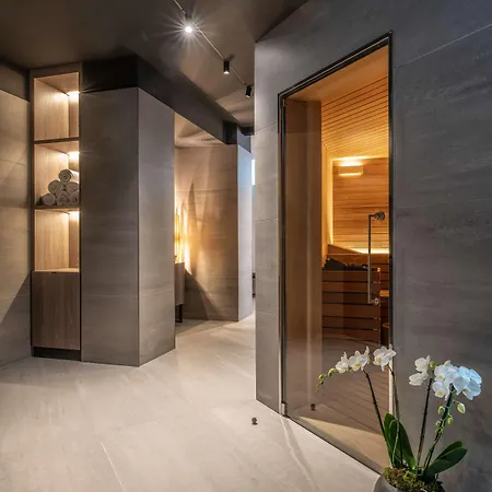 Palazzo Touring Club Milan, A Radisson Collection