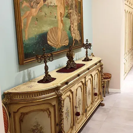 Dreams Affittacamere 4*